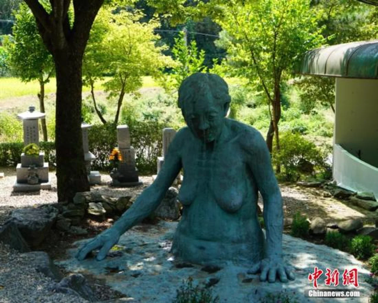 韩国慰安妇受害者敦促日本道歉:“不是钱的问题”