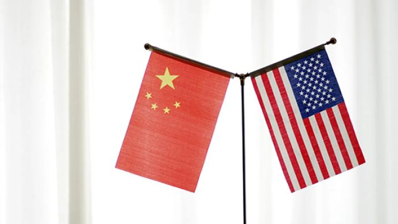 王毅:中美经贸往来是互利共贏的