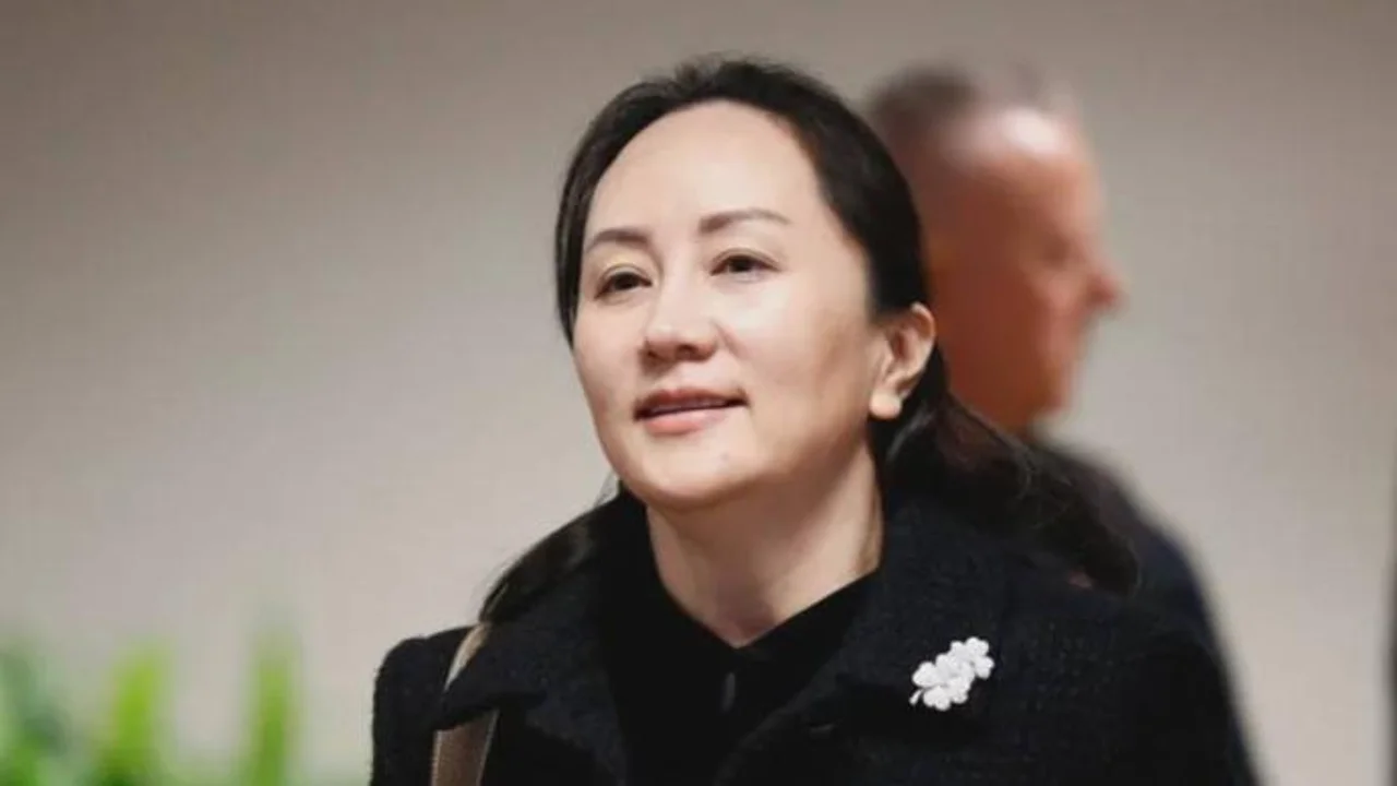 孟晚舟案重要证人加拿大警长承认:应美要求没收手机屏蔽信号