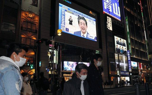 挑战“低欲望”！ 日本首相菅义伟急推近万亿美元经济刺激方案