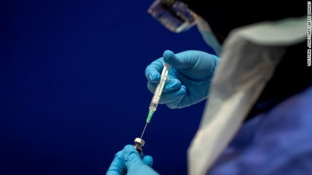 国际疫苗监督机构:发达国家囤积新冠疫苗 加拿大可供每人接种5次