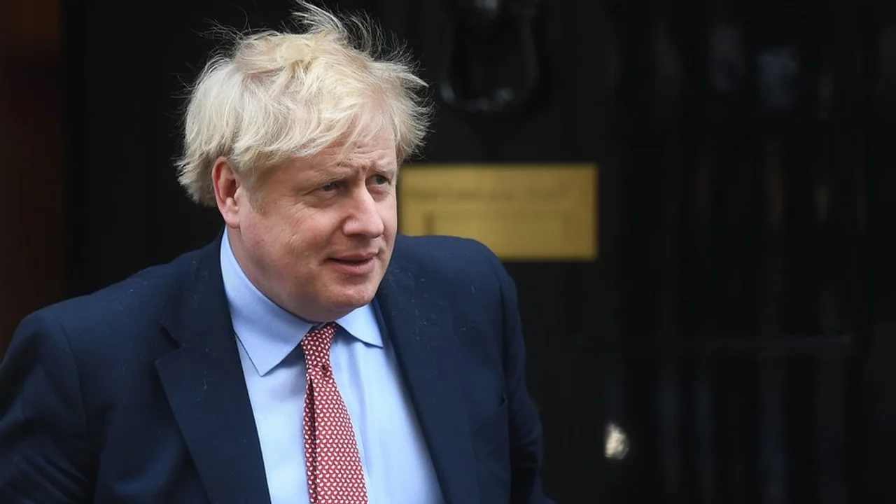 英国首相:英方愿意就贸易协议“继续谈判”,但情况“有些困难”