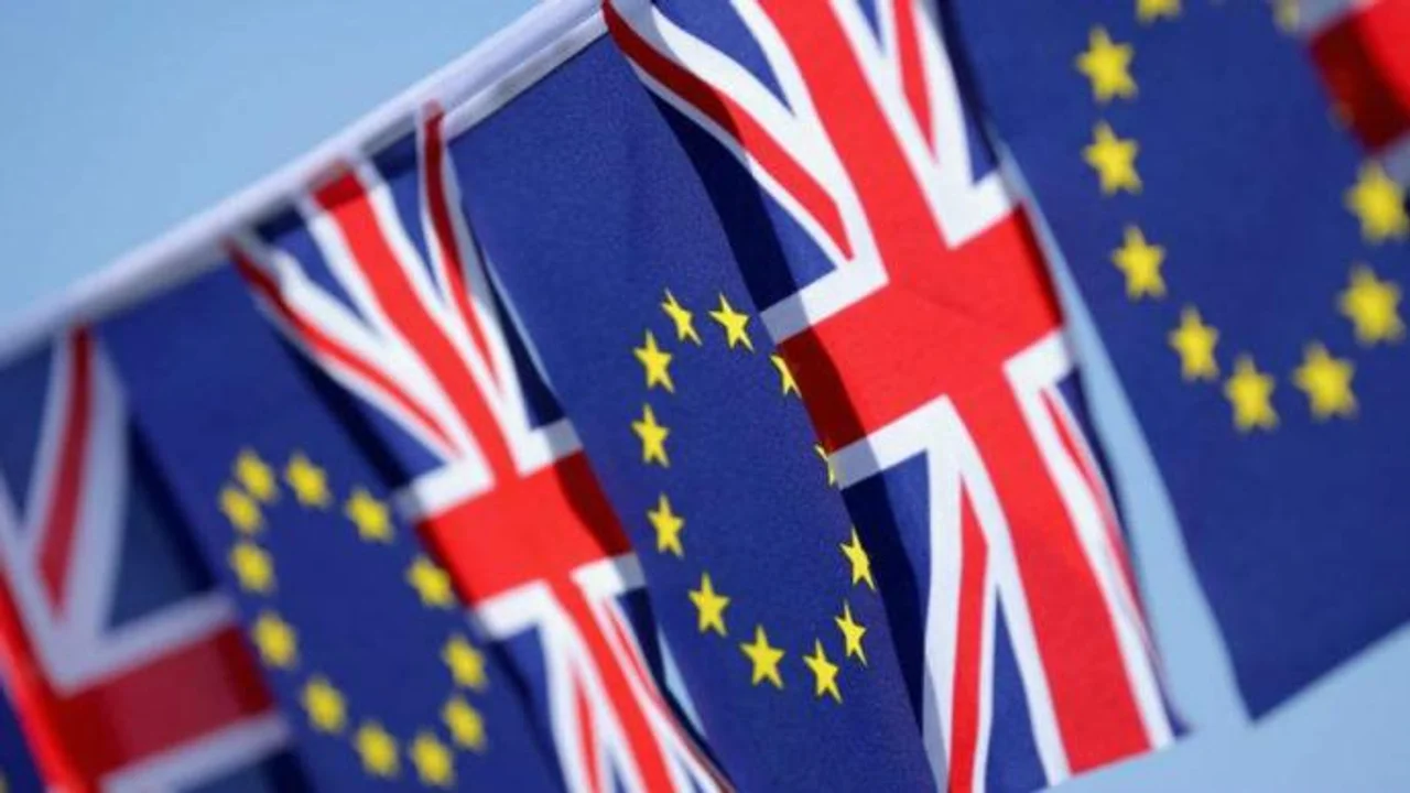 英欧渔权磋商遇挫,达成脱欧贸易协议或仍需“数个小时”
