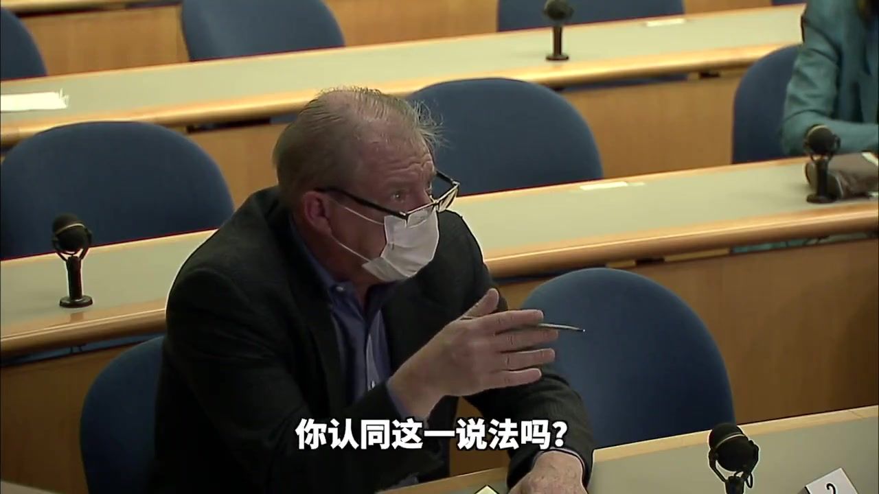 白宫发言人称美国从未对“外国政府领导人实施过制裁”，被美记者当场打脸