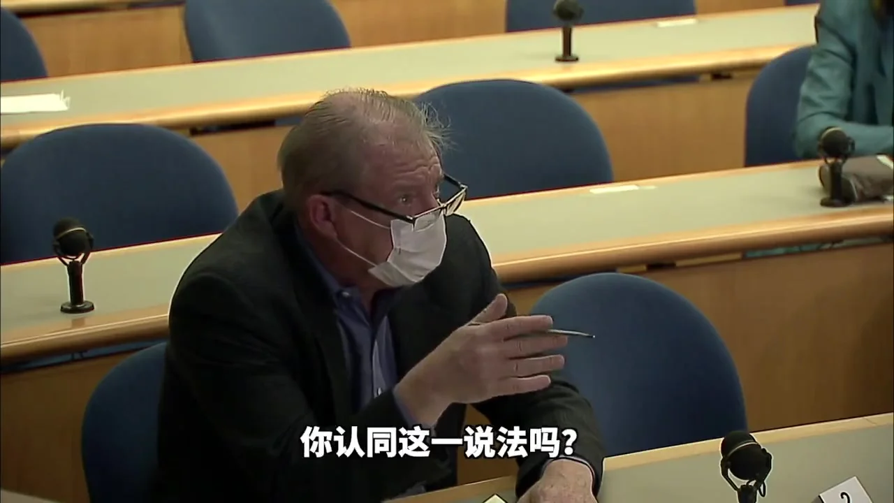 白宫发言人称美国从未对“外国政府领导人实施过制裁”,被美记者当场打脸