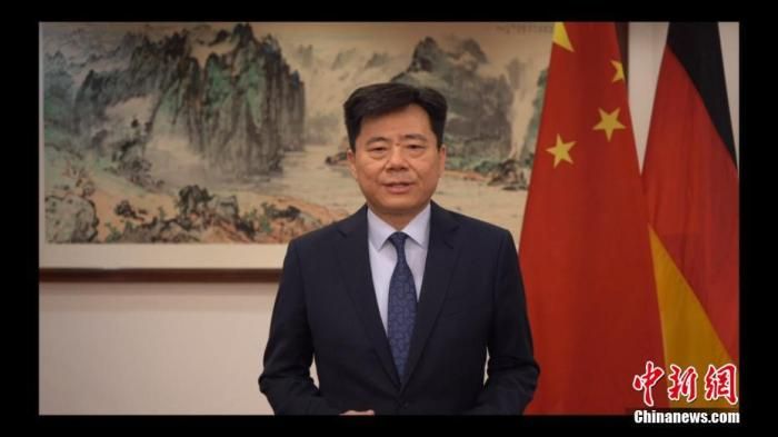 北京冬奥亮相2021年柏林国际旅游展