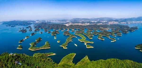 千岛湖景区5月前免费游，4毛钱可买一碗葱油面