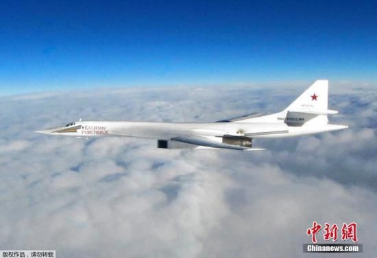 俄称曾尽最大努力挽救《开放天空条约》美国避回复