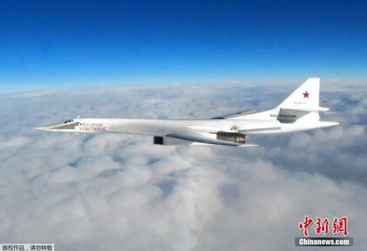 俄称曾尽最大努力挽救《开放天空条约》美国避回复
