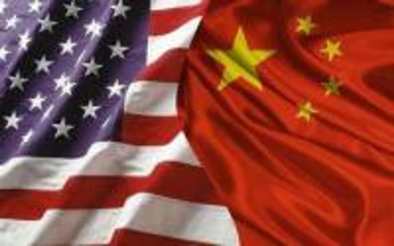 港媒关注中美元首会晤:两国关系平稳前行 相互成就惠及世界