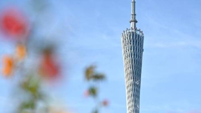 “2025广东外资企业百强”出炉 制造业上榜企业最多