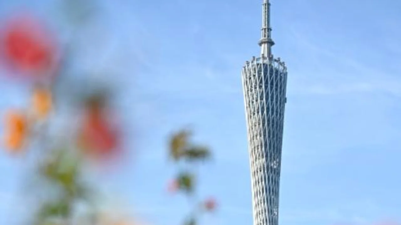 “2025广东外资企业百强”出炉 制造业上榜企业最多