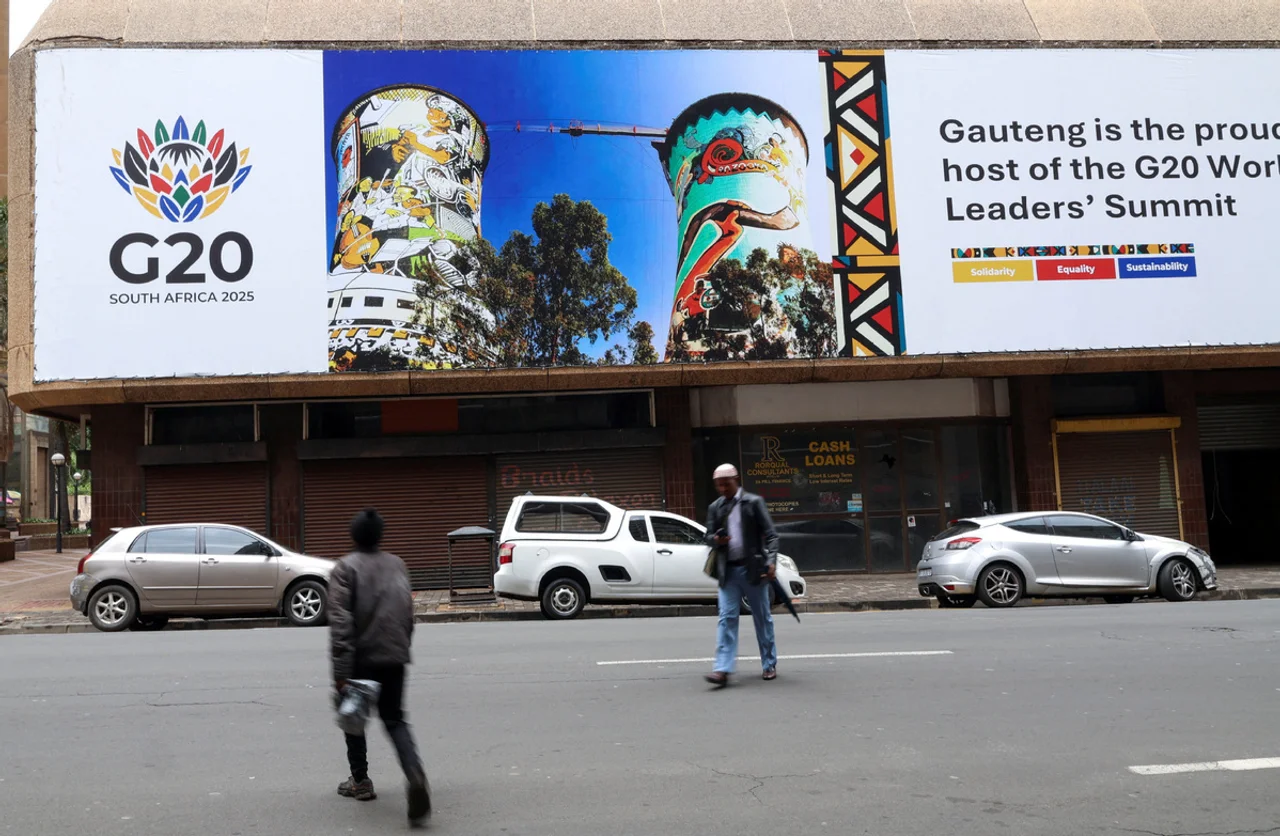 Africa sees rising role in global governance