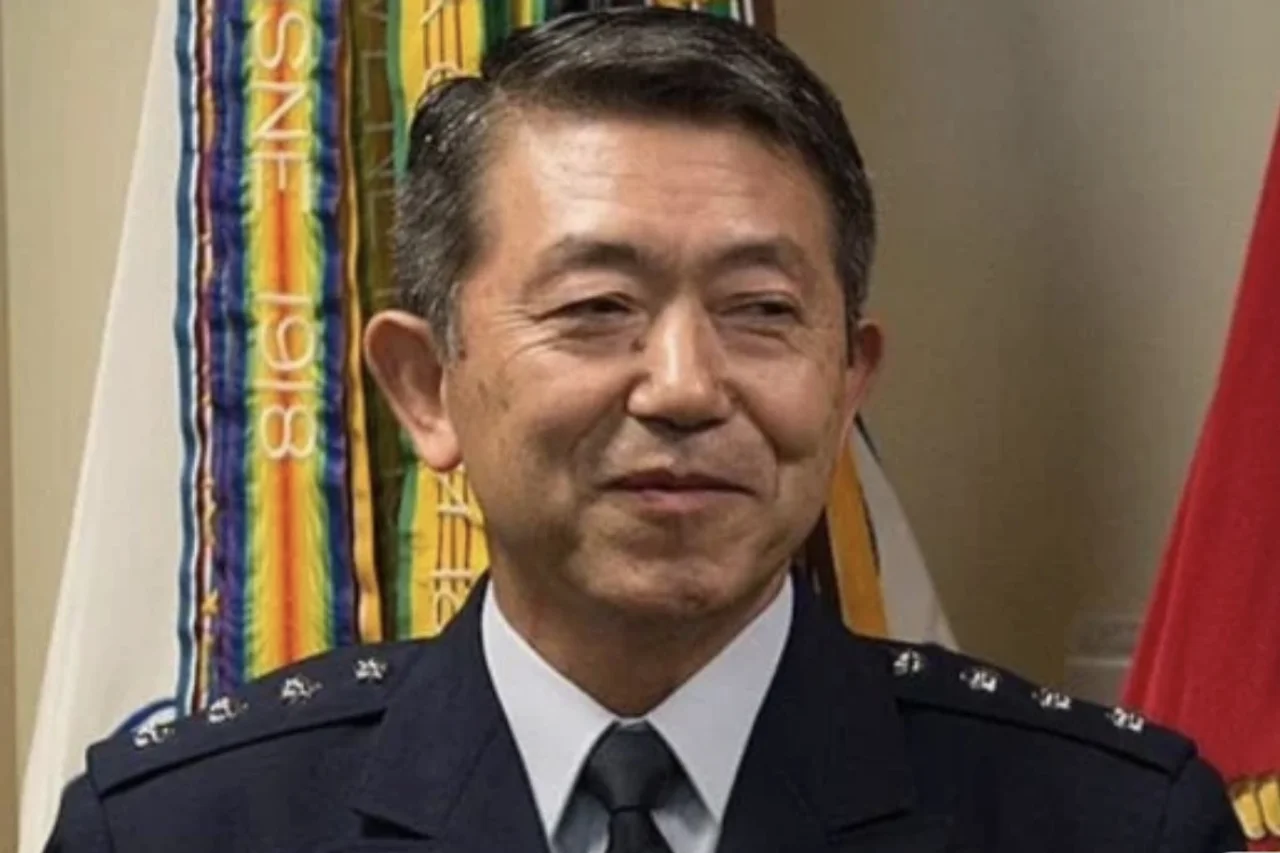 中国:反制!