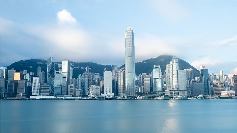 驻港国家安全公署：坚决支持香港特区依法惩治黎智英危害国家安全犯罪行为
