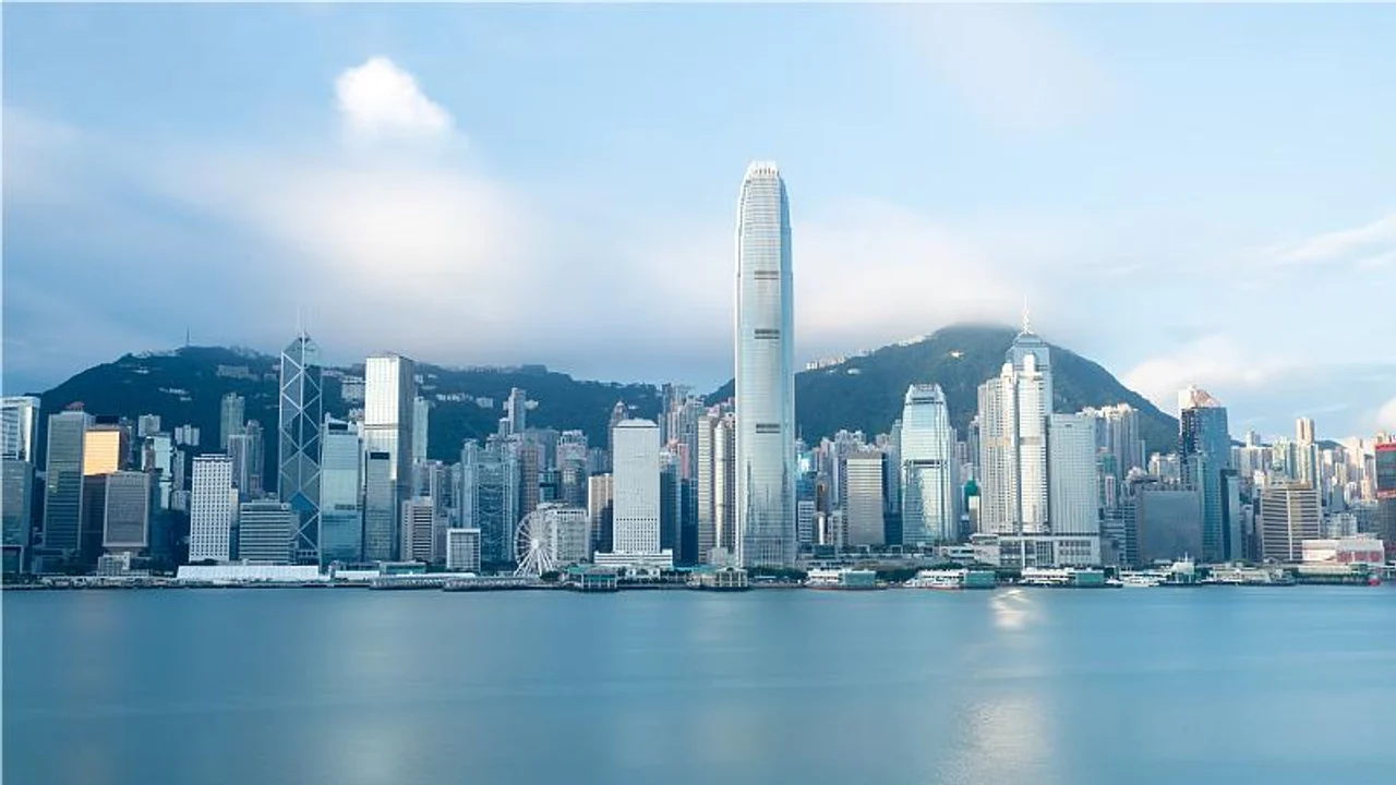 驻港国家安全公署:坚决支持香港特区依法惩治黎智英危害国家安全犯罪行为