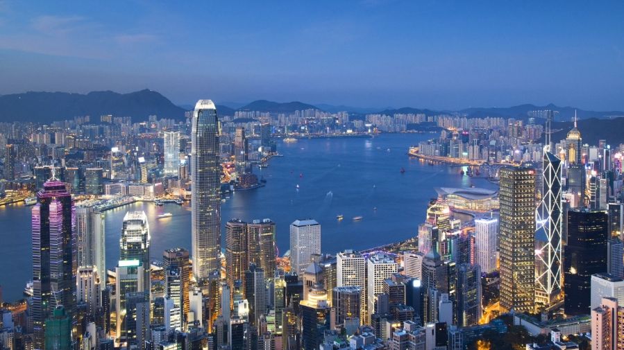 访港旅客单日逾23.5万人次 创2025年国庆中秋假期后新高