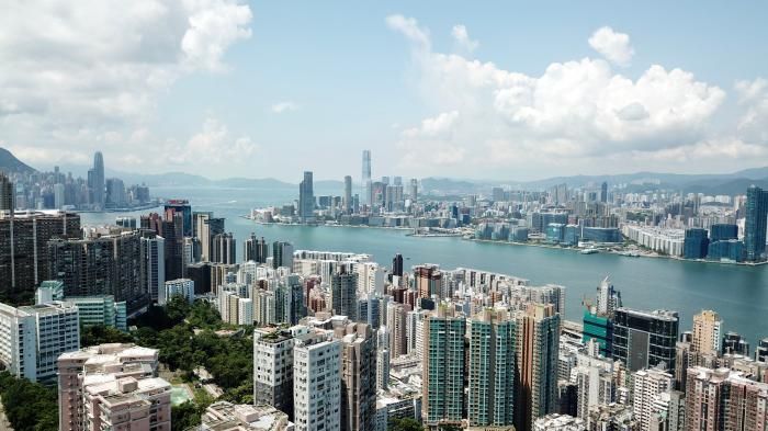 香港2025年12月PMI为51.9 连续5个月高于50