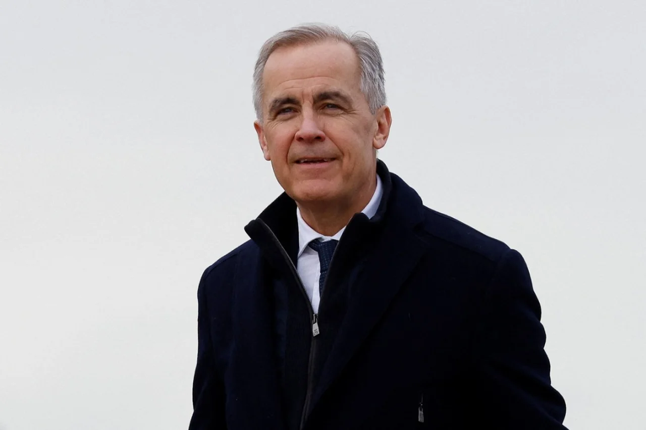 Canada rethinks US reliance as PM looks to China