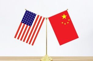 China-US relations enjoy bright prospects: Chinese FM