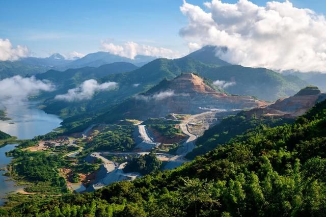 践行FAITH理念 深耕老挝矿山 广晟矿业普巴矿业2025年高质量发展结硕果