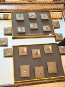 中巴友谊在宝石的光芒中熠熠生辉