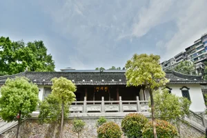 物故者新——让刘基成为青田最鲜明的精神坐标