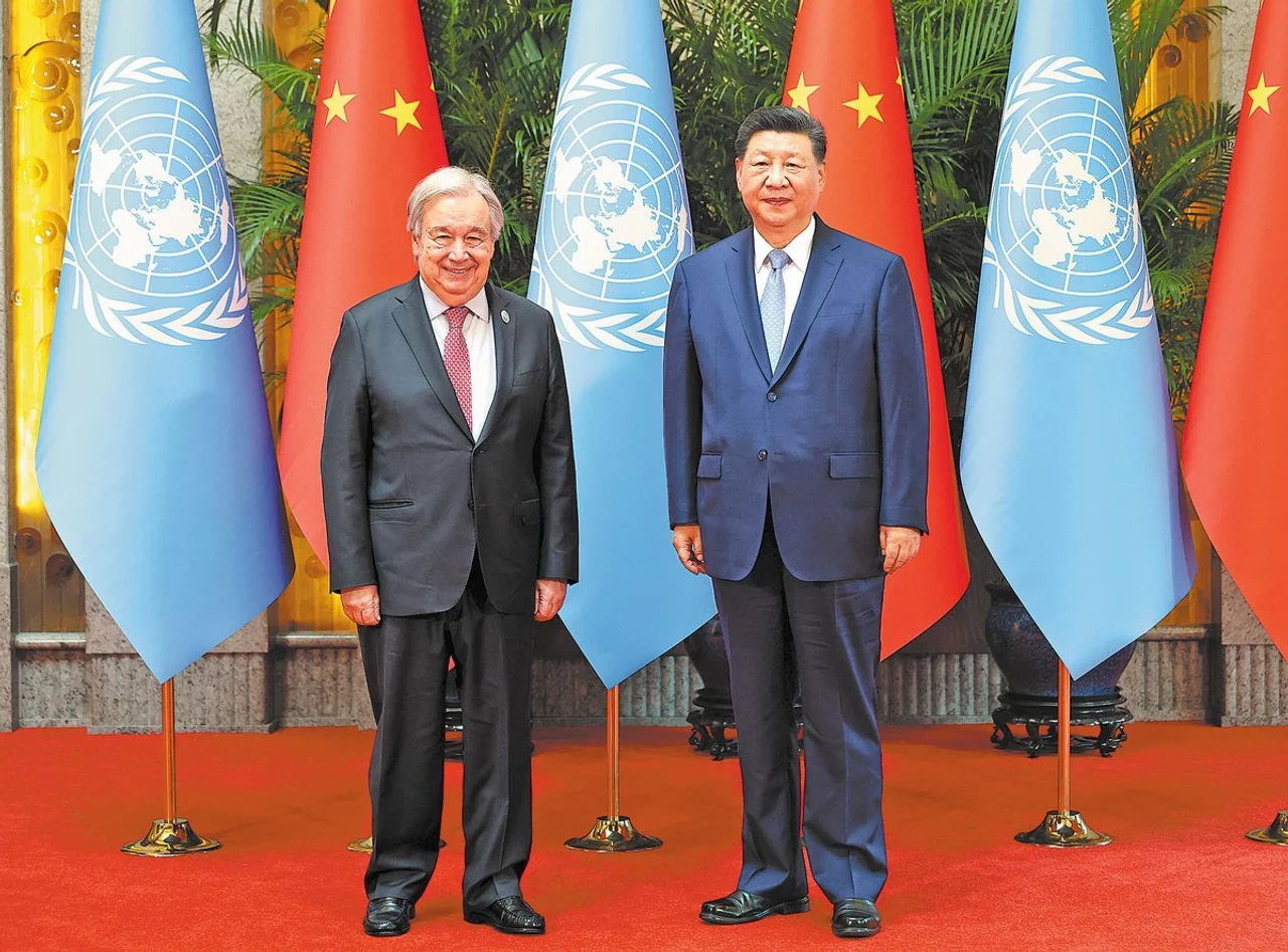 Multilateralism, vital role of UN highlighted