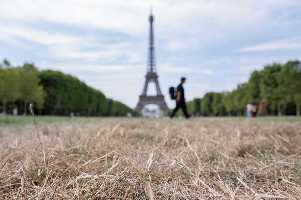 WHO/Europe urges stronger health planning as Europe faces rising heat threat