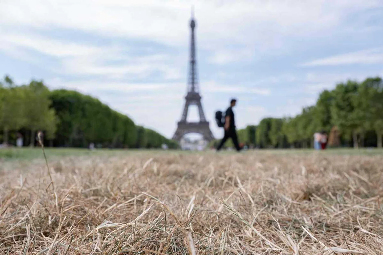 WHO/Europe urges stronger health planning as Europe faces rising heat threat