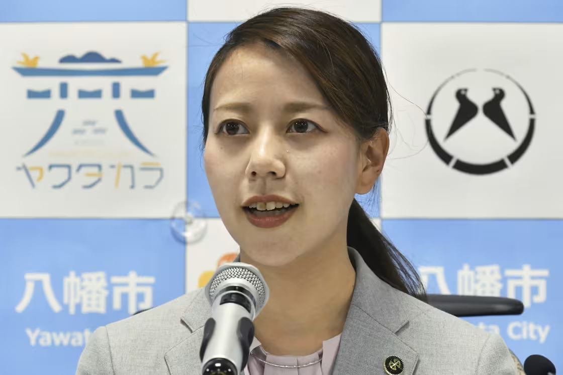 日本市长休产假，引发争议
