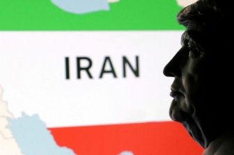 Trump demands 'meaningful' Iran talks, threatens to strike Iran's nuclear site