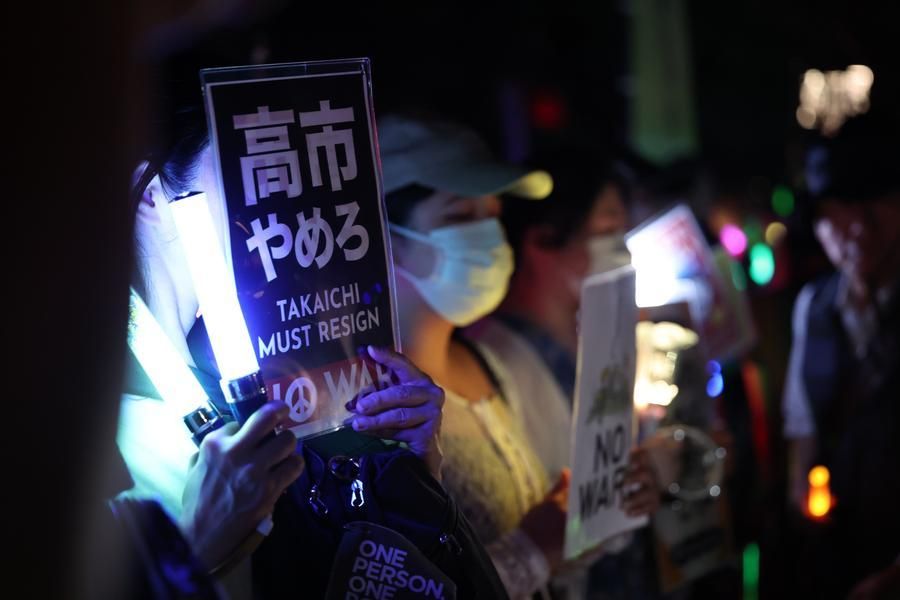 Alarm raised over Japan's nuclear plans
