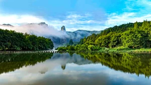 浙江缙云发布2026暑期文旅系列活动多重福利