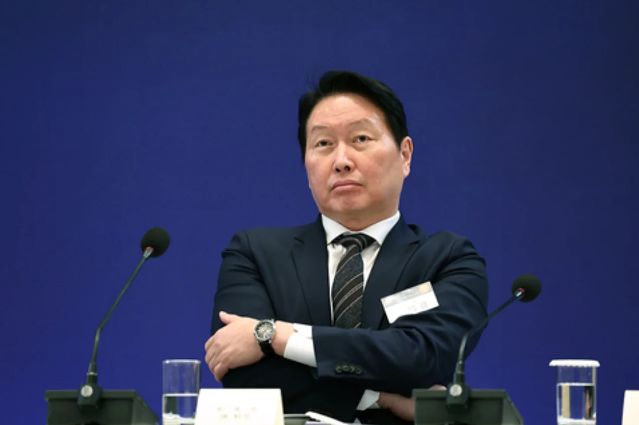 世纪离婚案!SK集团董事长被判向前妻赔付6.4亿美元
