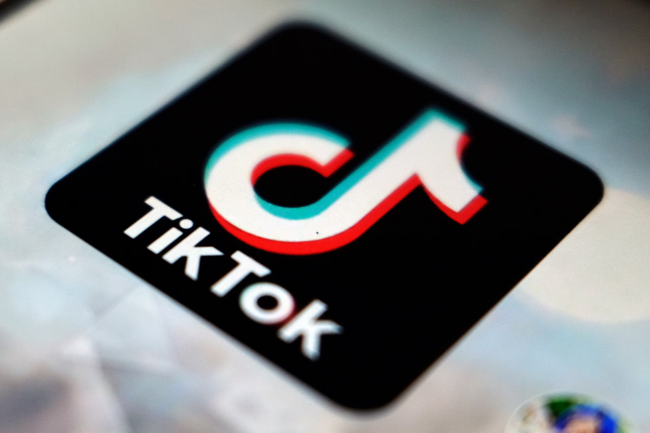 欧盟认定：TikTok未能保护未成年人隐私