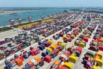 New tariffs to weigh on Asia-Pacific
