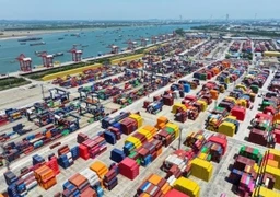 New tariffs to weigh on Asia-Pacific