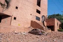 China ready to offer humanitarian earthquake relief assistance to Colombia