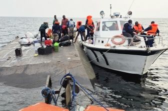 Death toll rises to 68 in Zimbabwe boat capsize accident