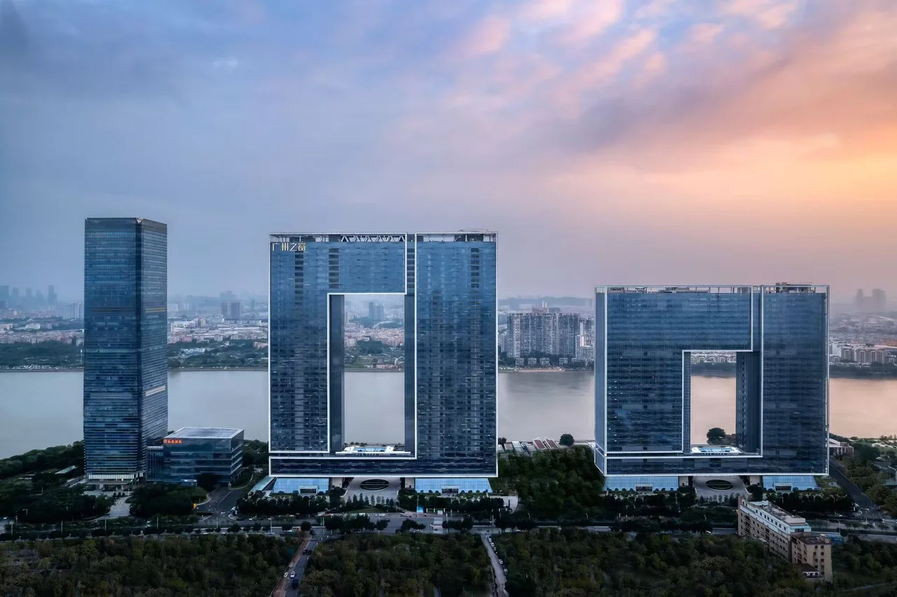 中国航油资产公司与亚太经贸发展联盟达成战略合作 以虹桥项目为起点复制广州国际会客厅模式