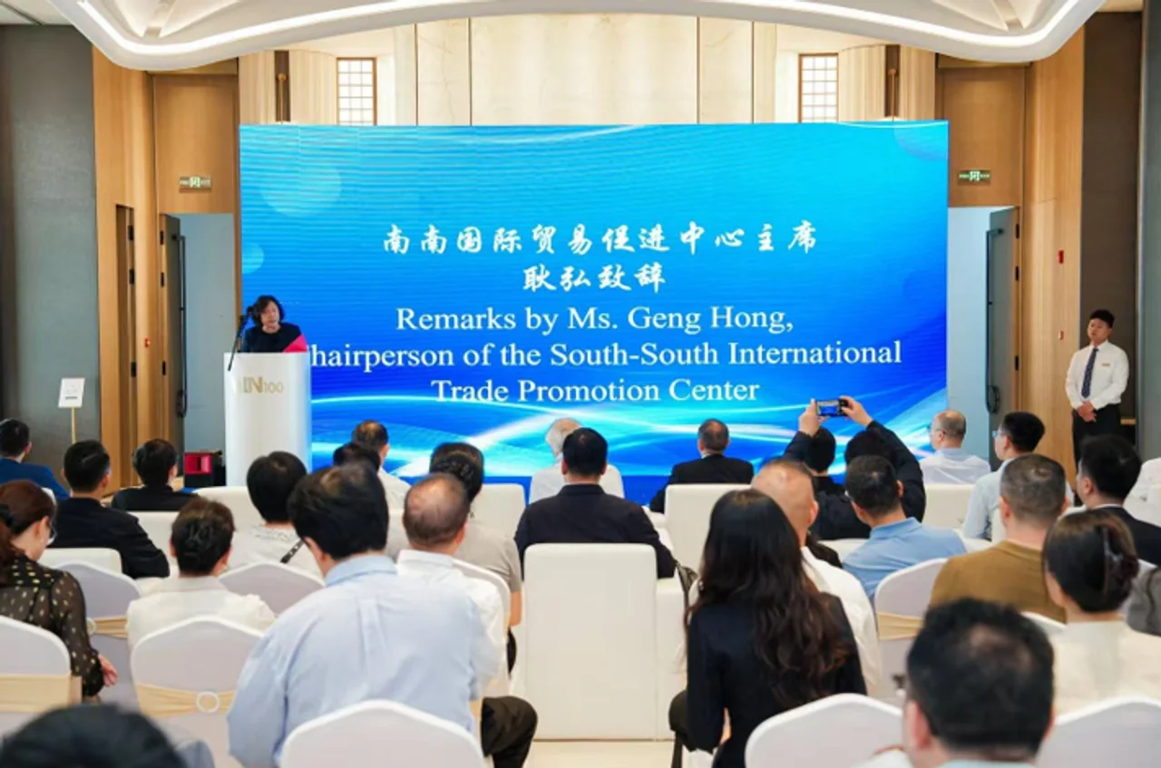 肯尼亚梅鲁郡郡长率团到访 中交四航局深耕中肯基建经贸合作