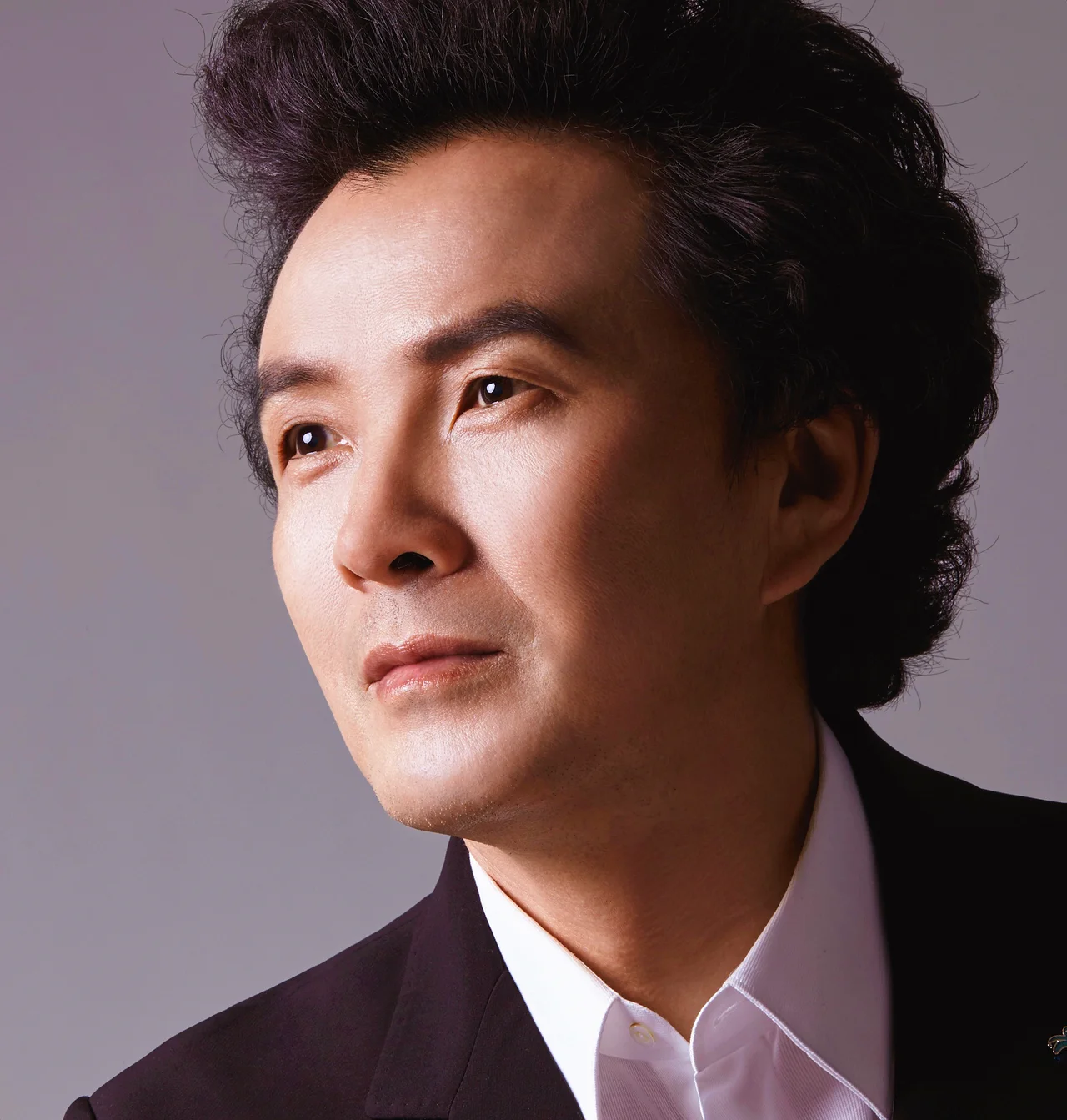 关于聘请著名男高音歌唱家张天甫先生为亚太智库文化艺术委员会理事的公告