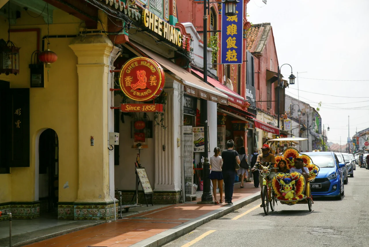 马来西亚政府:“大马旅游年”延续