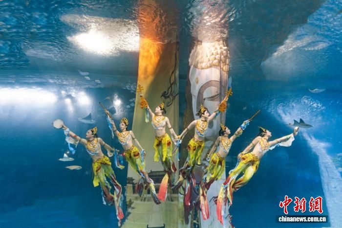 “五一”文旅市场升温 广东推出百余项文旅惠民举措