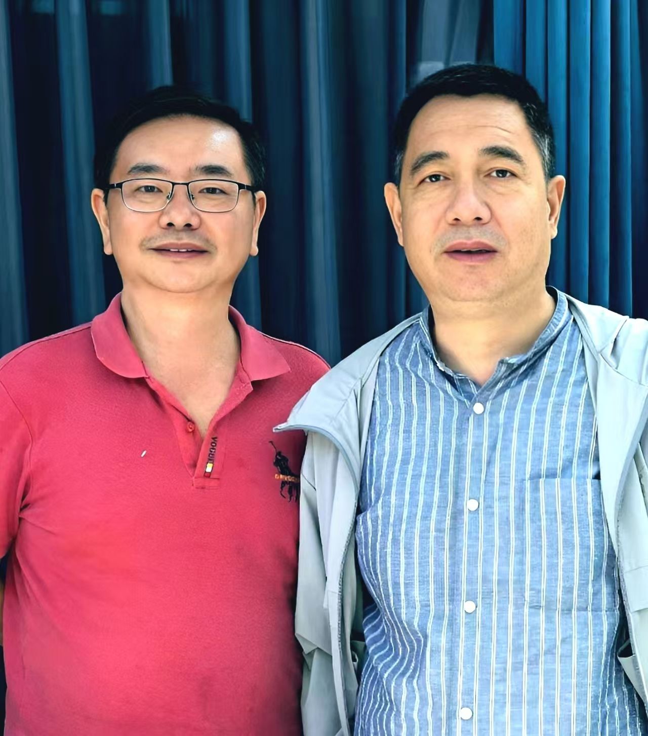 红孩：活出想要的人生