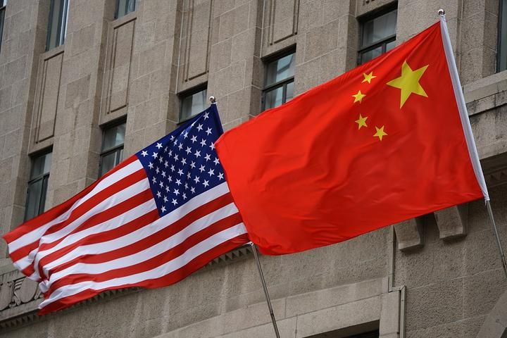 China ready to work with US to act on new positioning of ties: FM spokesman