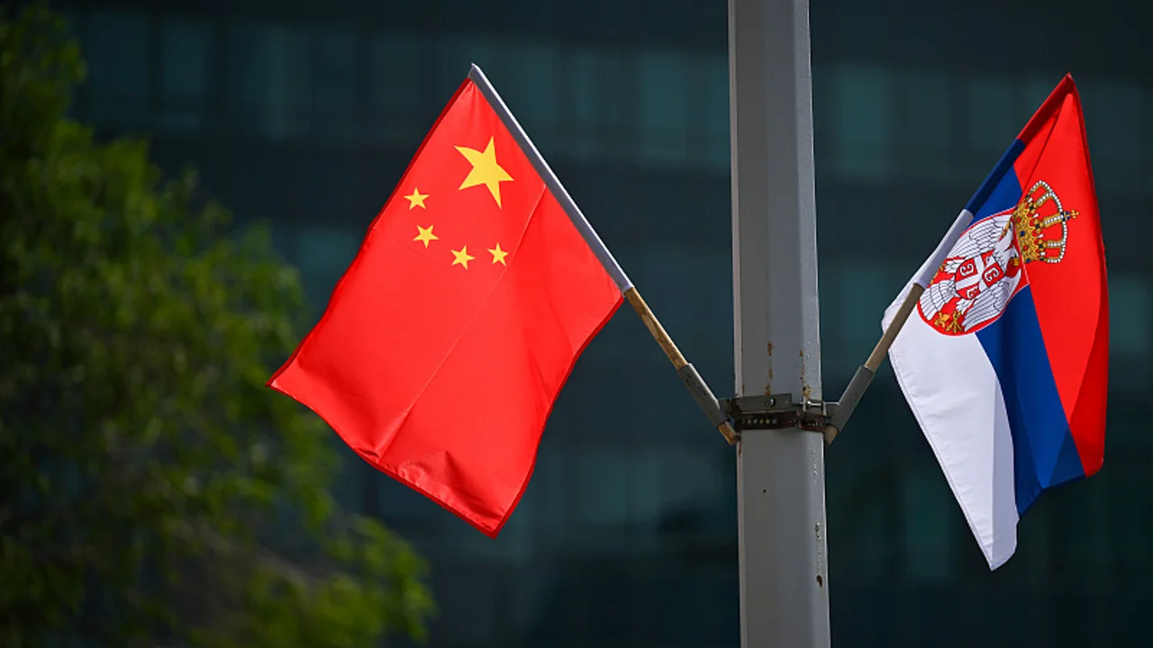 特朗普和普京访华后,他也要来了