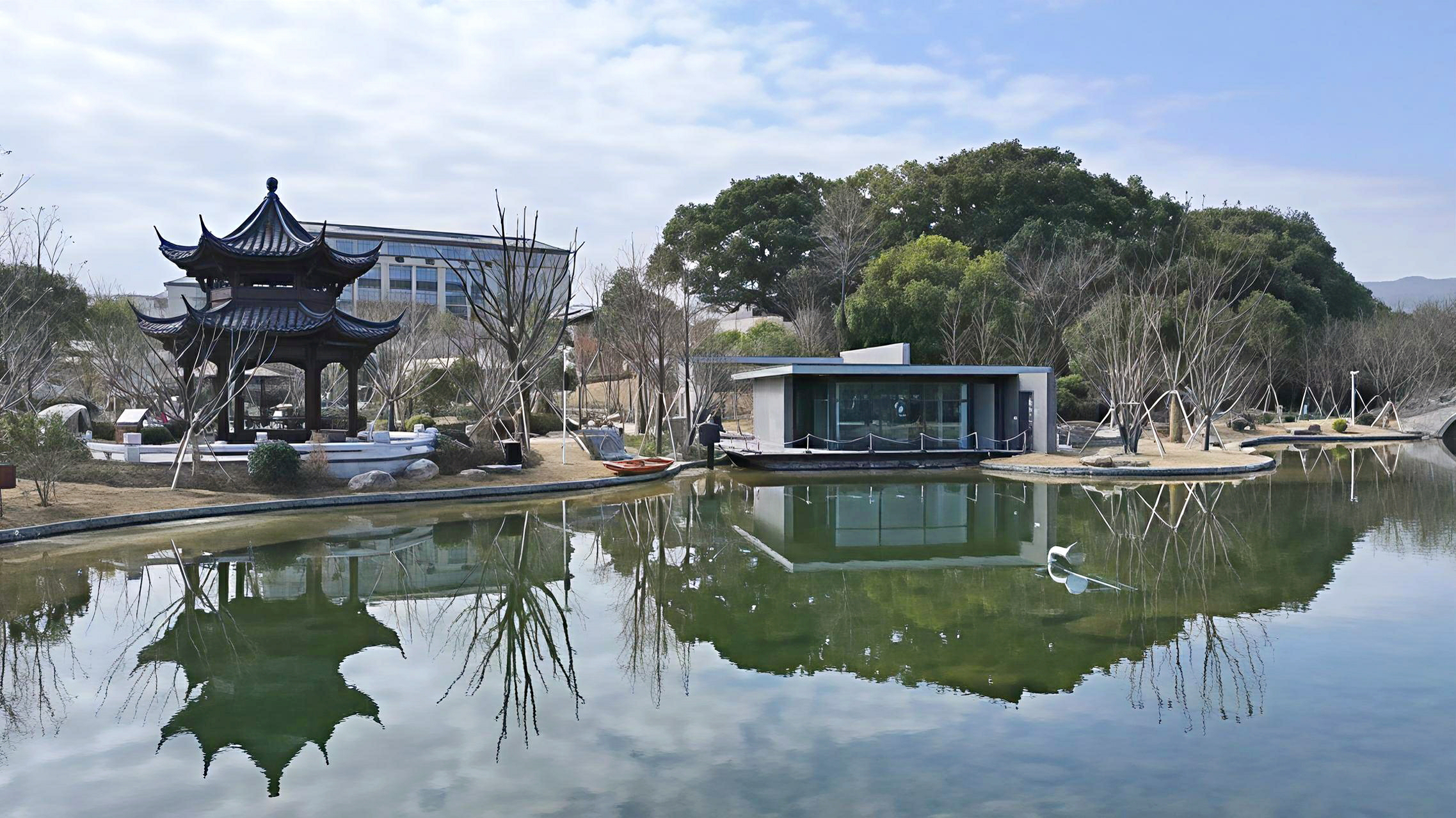 浙江龙泉:三重逻辑聚力赋能 深耕山区共富高质量发展之路