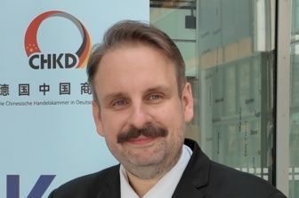 German expert sees long-term cooperation potential with China